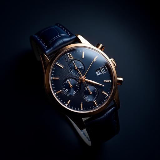 Relojes de edición limitada